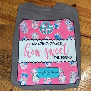 Simply Southern Long Sleeve Shirt